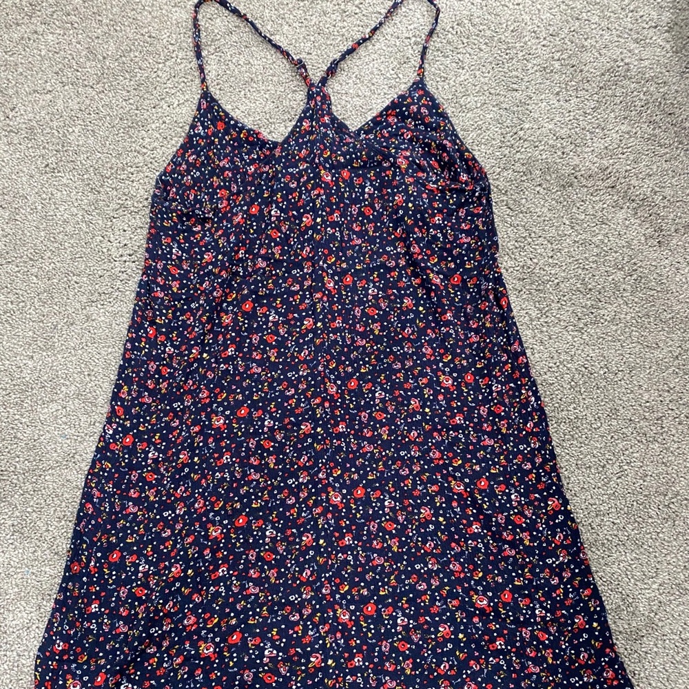 Target sun dress